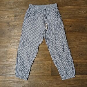 Angie Women's Cargo Pants.